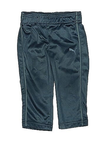 Puma Track Pants (view 1)