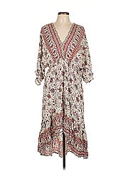 Umgee Casual Dress
