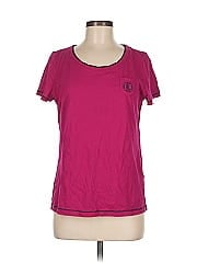 L Rl Lauren Active Ralph Lauren Short Sleeve Top