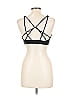 Athleta Black Sports Bra Size L (estimated) - photo 2
