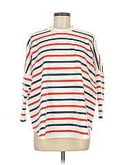 Pomander Place 3/4 Sleeve T Shirt