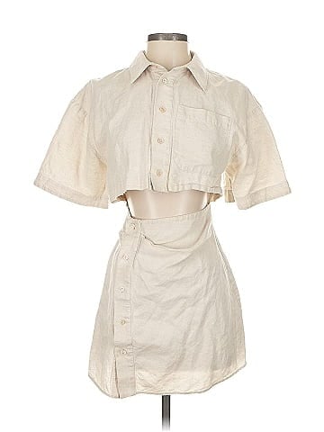 Jacquemus Casual Dress (view 1)