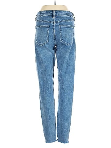 Uniqlo Jeans (view 2)