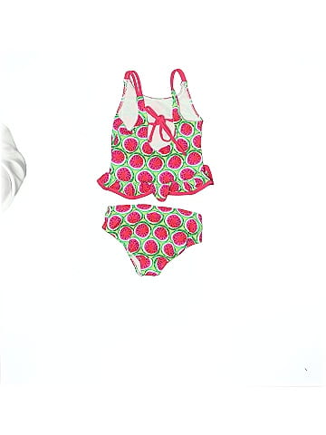 Florence Eiseman Two Piece Swimsuit (view 2)