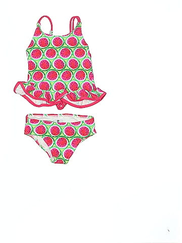 Florence Eiseman Two Piece Swimsuit (view 1)