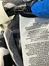 BCBGMAXAZRIA Print Blue Casual Dress Size L - photo 7