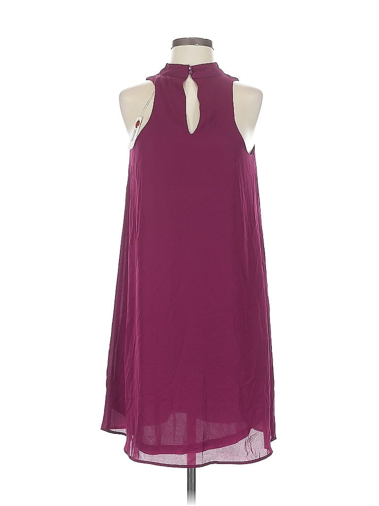 Krazy Kat Cocktail Dress In Multi