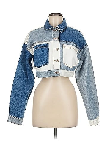 Forever 21 Denim Jacket (view 1)