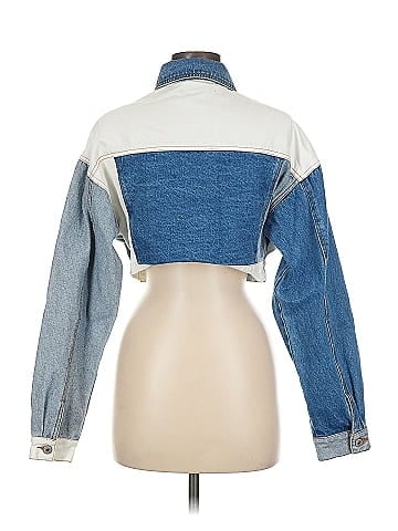 Forever 21 Denim Jacket (view 2)