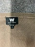 W by Worth Brown Long Sleeve T-Shirt Size S - photo 7