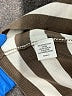 W by Worth Brown Long Sleeve T-Shirt Size S - photo 8