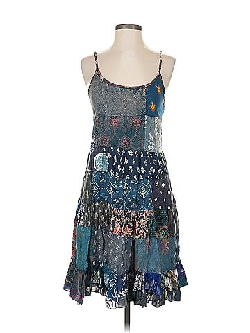 Paani Casual Dress (view 1)