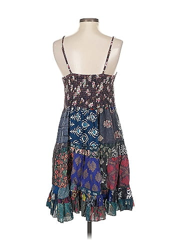 Paani Casual Dress (view 2)