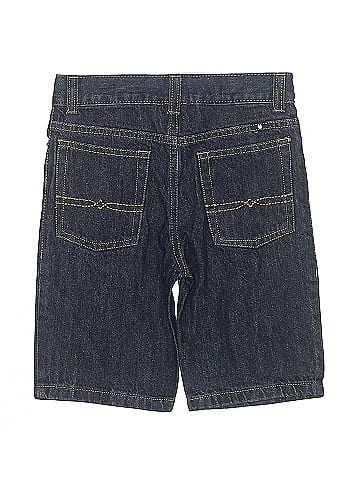 Lucky Brand Denim Shorts (view 2)
