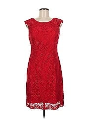 Connected Apparel Cocktail Dress