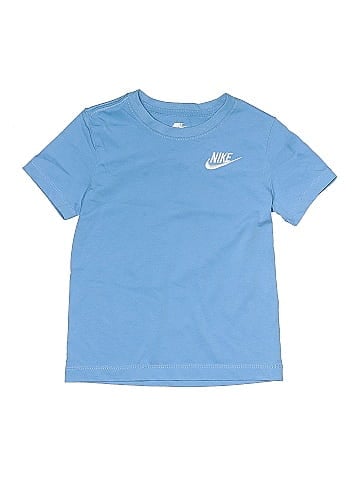 Nike Short Sleeve T-Shirt (view 1)