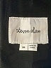 Steven Alan 100% Cotton Solid Gray Casual Pants Size 36 waist - photo 3