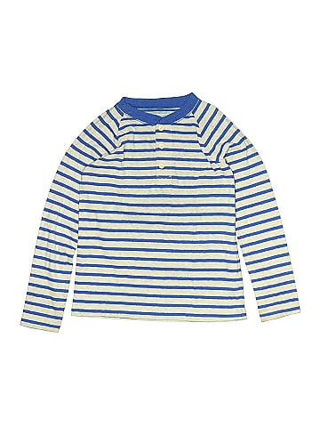 Crewcuts Long Sleeve Top (view 1)