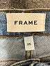 FRAME Blue Jeans Size 25 waist - photo 6