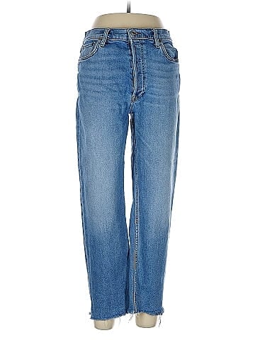 RE/DONE Jeans (view 1)