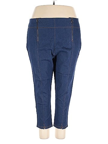 Unique Vintage Casual Pants (view 1)