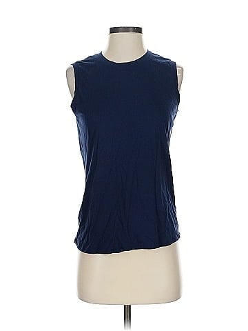 Quince Sleeveless T-Shirt (view 1)