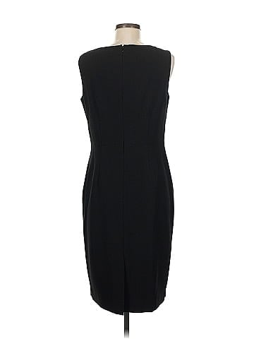 Kasper Cocktail Dress (view 2)