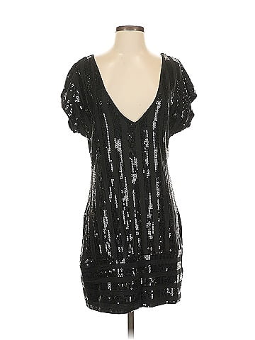 Arden B. Cocktail Dress (view 1)