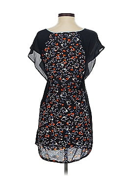 love potion black lace halter maxi dress Black Lace Halter Maxi Dress Black / 8 main image 0