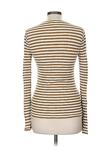 Madewell Long Sleeve T-Shirt (view 2)