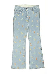 Stella Mc Cartney Jeans
