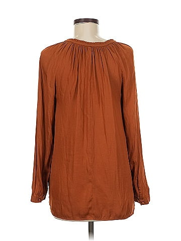 14th & Union Long Sleeve Henley (view 2)