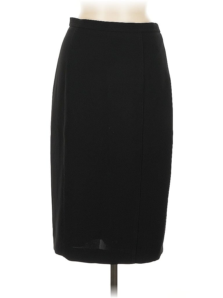 HOBBS LONDON Pre-owned Formal Skirt In Black