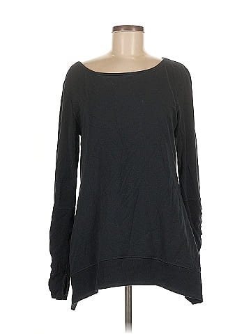 Nancy Rose Long Sleeve T-Shirt (view 1)