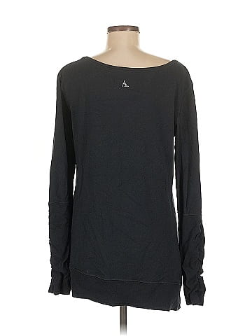 Nancy Rose Long Sleeve T-Shirt (view 2)