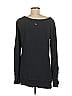Nancy Rose Black Long Sleeve T-Shirt Size 8 - photo 2