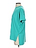 Indie & Co Teal Active T-Shirt Size S - photo 5