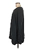 Nancy Rose Black Long Sleeve T-Shirt Size 8 - photo 5