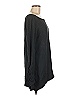 Nancy Rose Black Long Sleeve T-Shirt Size 8 - photo 4