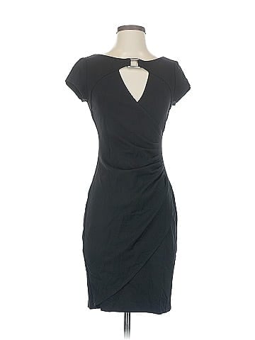 Cache Cocktail Dress (view 1)