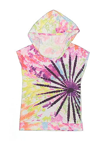Justice Sleeveless Top (view 1)