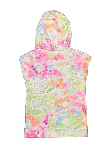 Justice Sleeveless Top (view 2)