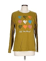 Life Is Good Long Sleeve T Shirt
