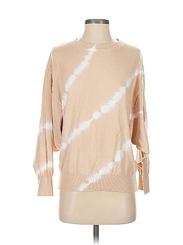 Elan Pullover Sweater (view 1)