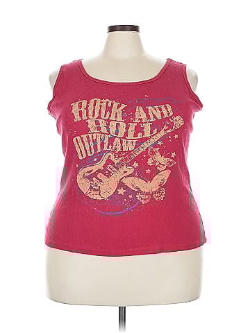 Venezia Tank Top (view 1)