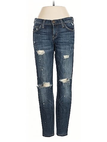 Current/Elliott Jeans (view 1)