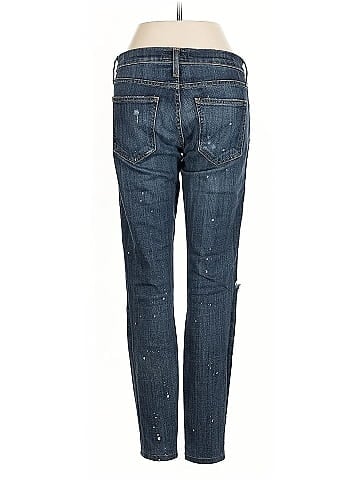 Current/Elliott Jeans (view 2)