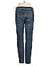 Current/Elliott Stars Blue Jeans Size XS (0) - photo 2
