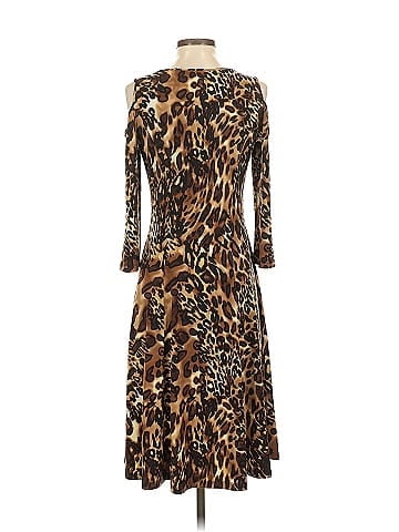 Susan Graver Casual Dress (view 2)