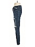 Current/Elliott Stars Blue Jeans Size XS (0) - photo 5